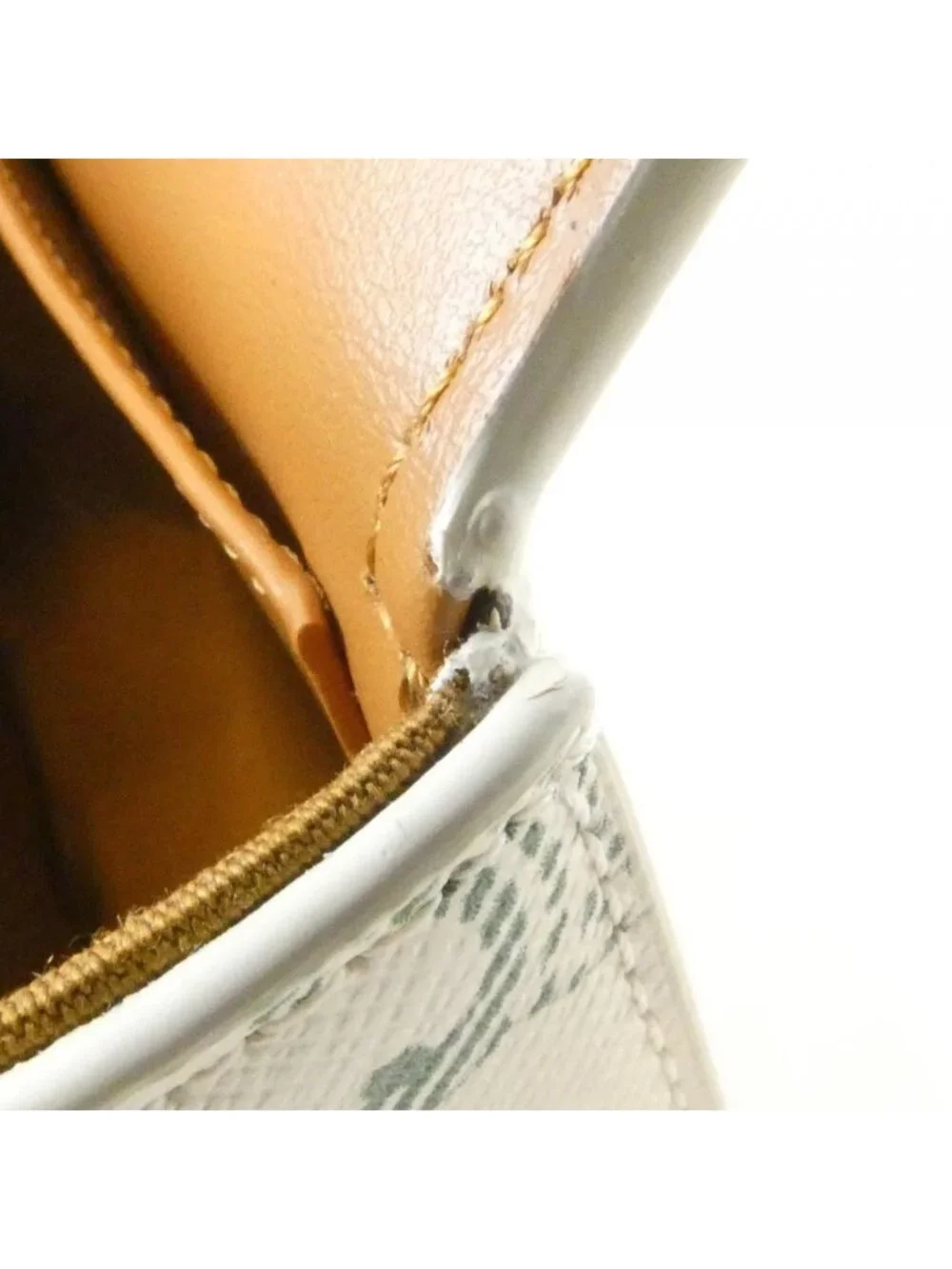Celine Mini Claude Shoulder Bag